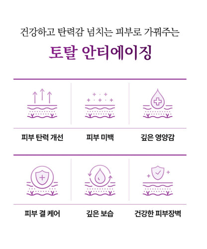 [K-beauty] Coreana HanbangMiin Hwayeonji Yeongyo Set