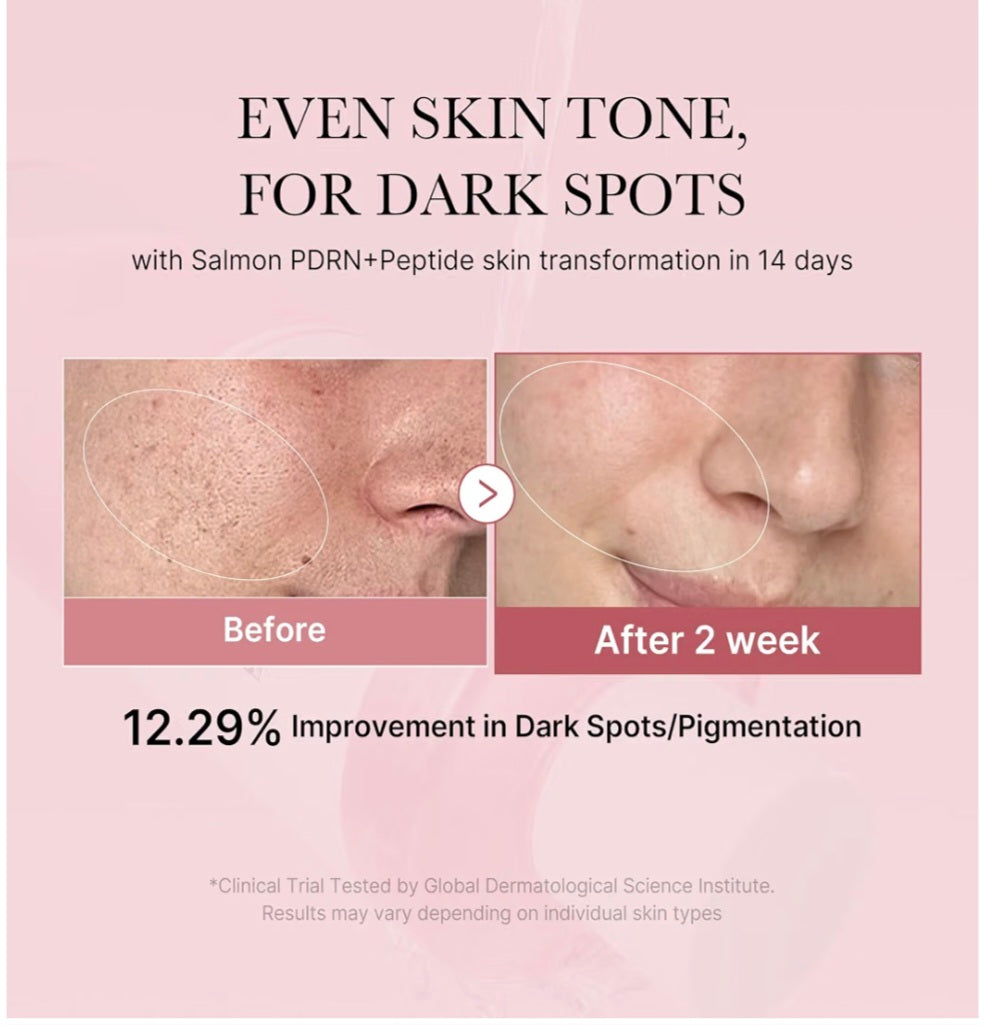 [K-beauty] Medicube PDRN PINK CICA Soothing TONER 250ml