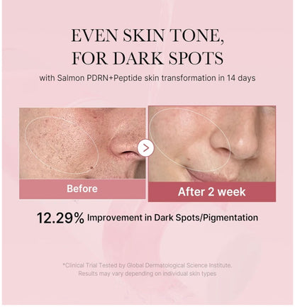 [K-beauty] Medicube PDRN PINK CICA Soothing TONER 250ml