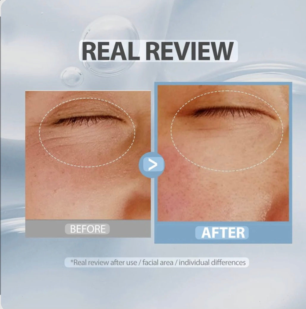 [K-beauty] SUNGBOON EDITOR Deep COLLAGEN Anti-Wrinkle Cream In Serum 30ml (**FLASH OFFER**)