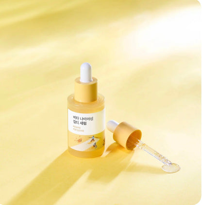 [K-beauty] Round LAB VITA NIACINAMIDE DARK SPOT SERUM 30ml