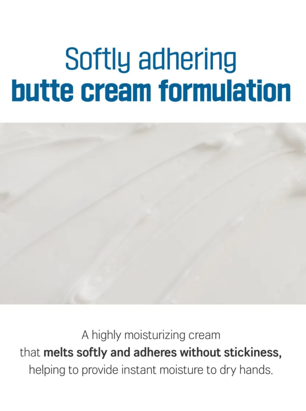 [K-beauty] Round LAB Birch Juice Hand cream