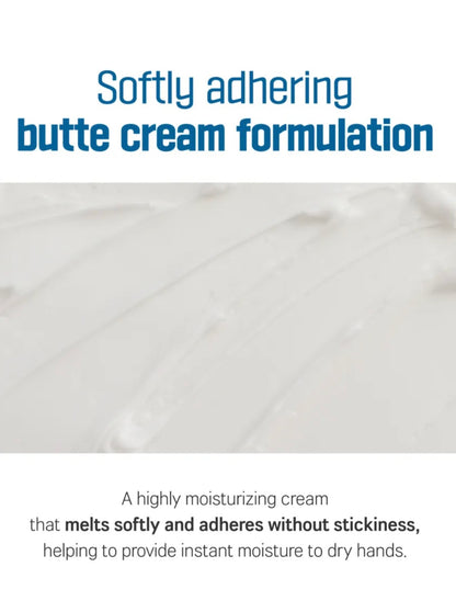 [K-beauty] Round LAB Birch Juice Hand cream