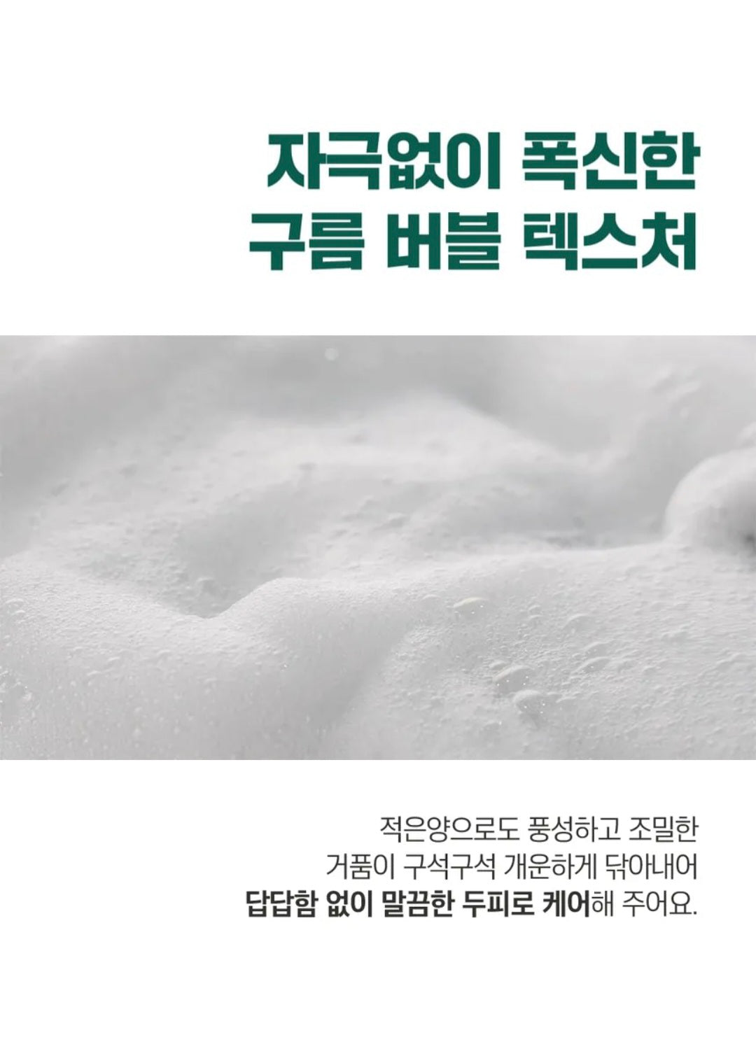[K-beauty] Round LAB PINE CALMING CICA Shampoo 400ml