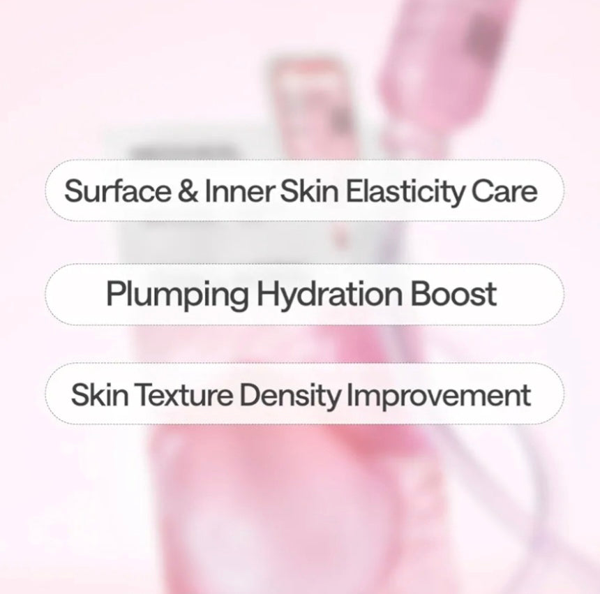 [K-beauty] Medheal Collagen Essential Mask_Core Firming (10 Sheets)