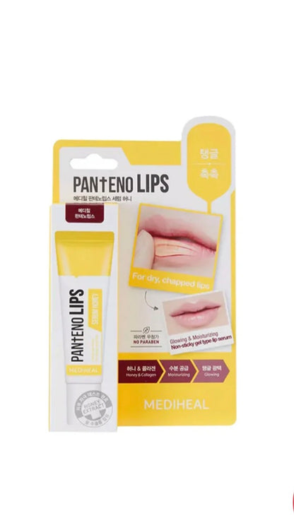 [K-beauty] Mediheal Pantenolips Serum Honey