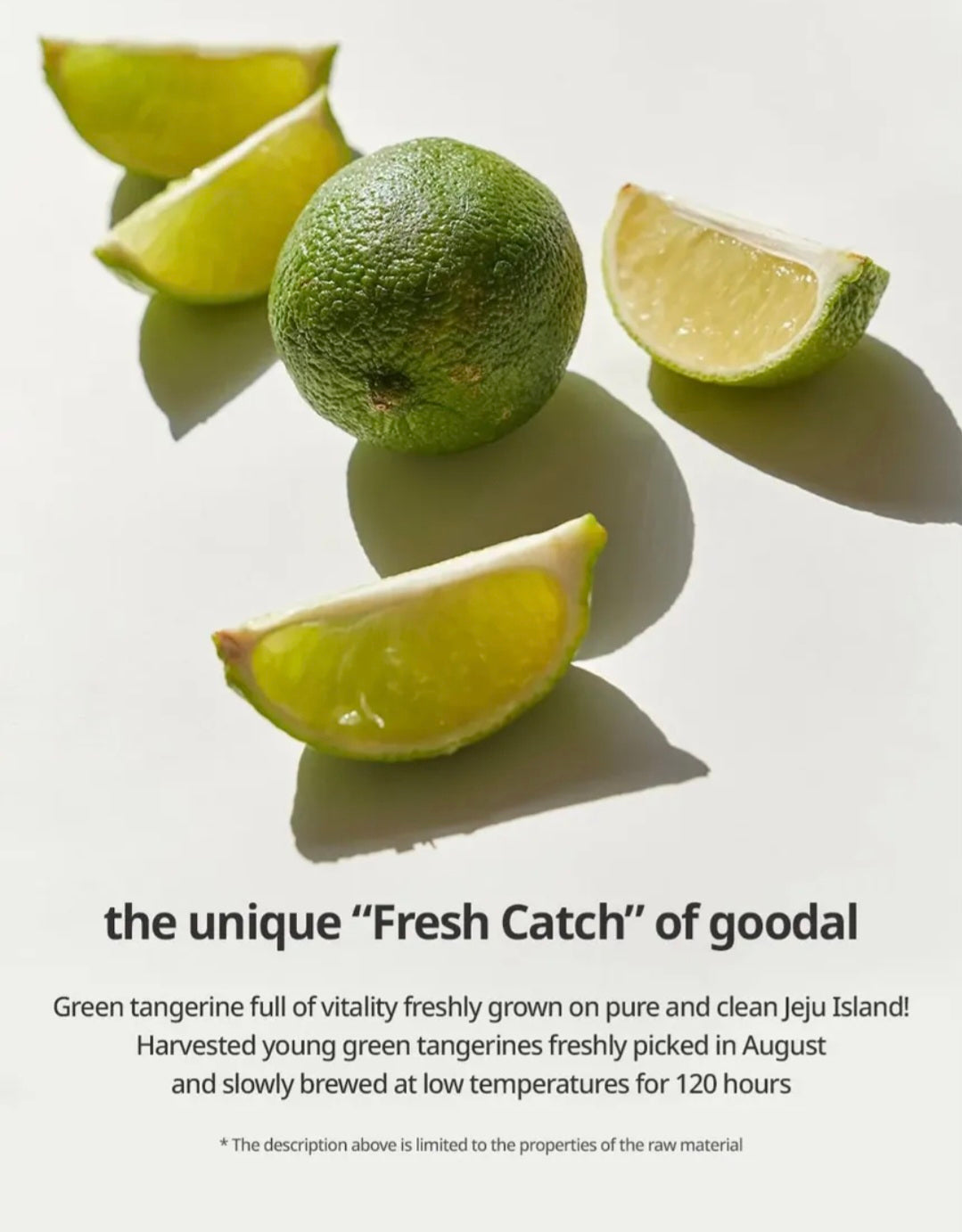 [K-beauty] Goodal Green Tangerine VITA-C Dark Circle EYE CREAM