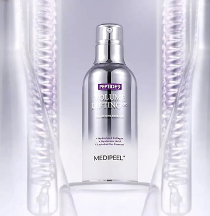 [K-beauty] MEDIPEEL PEPTIDE 9 VOLUME LIFTING pro All-in-one Essence 100ml