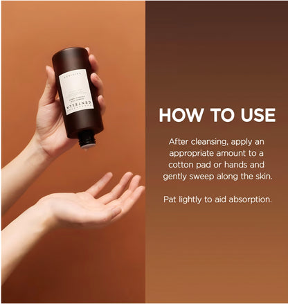 [K-beauty] Skin1004 Madagascar CENTELLA Probio-Cica Essence Toner 210ml