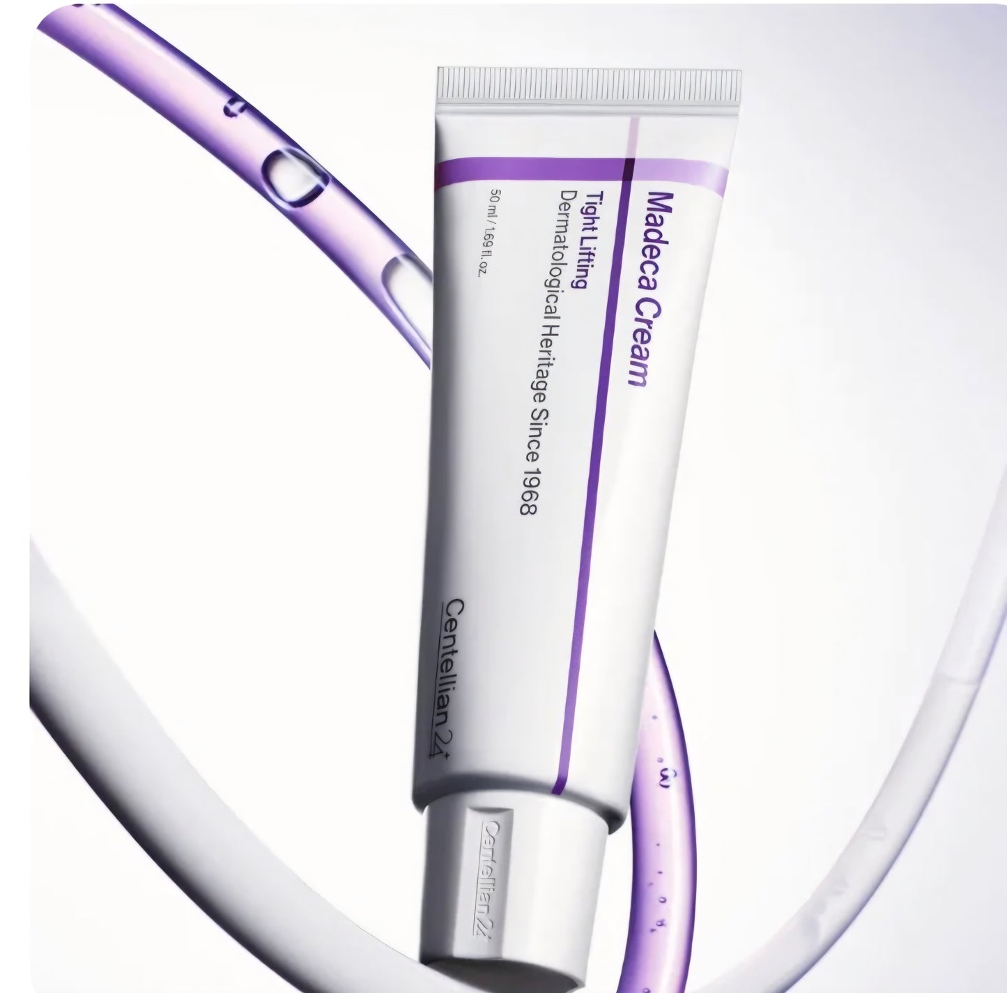 [K-beauty] Centellian 24+ Madeca Cream Tight Lifting 50ml