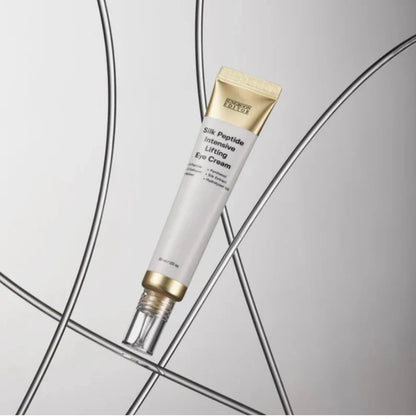 [K-beauty] SUNGBOON Editor Silk PEPTIDE intensive Lifting Eye Cream 30ml