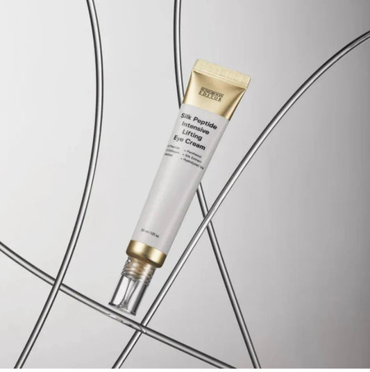 [K-beauty] SUNGBOON Editor Silk PEPTIDE intensive Lifting Eye Cream 30ml