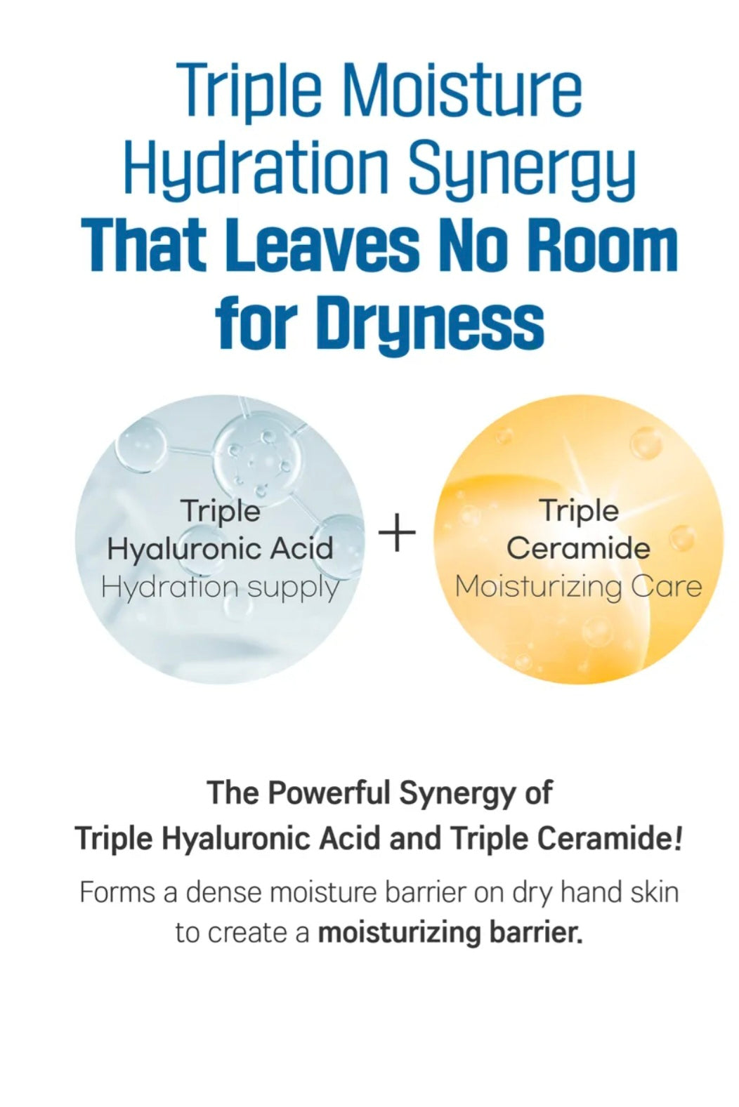 [K-beauty] Round LAB Birch Juice Hand cream