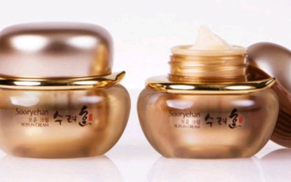 [K-beauty] Sooryehan BOYUN Cream Special Set