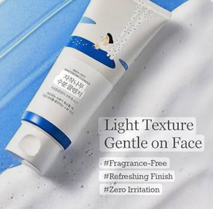 [K-beauty] Round LAB Birch Juice Moisturizing CLEANSER 150ml