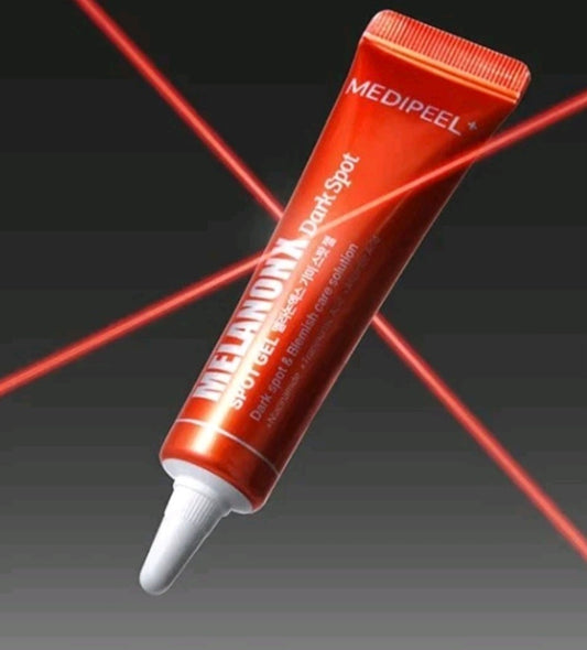 [K-beauty] MEDIPEEL MELANON X Dark Spot GEL 15ml_Dark spot & Blemish care solution