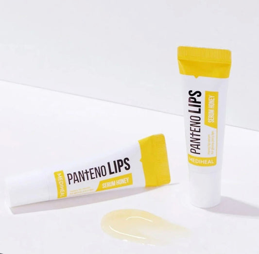 [K-beauty] Mediheal Pantenolips Serum Honey