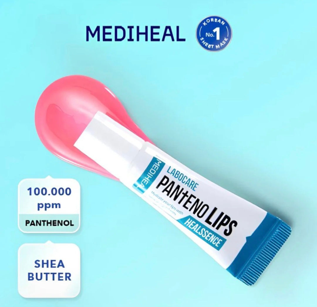 [K-beauty] Medheal Pantenolips Healssence