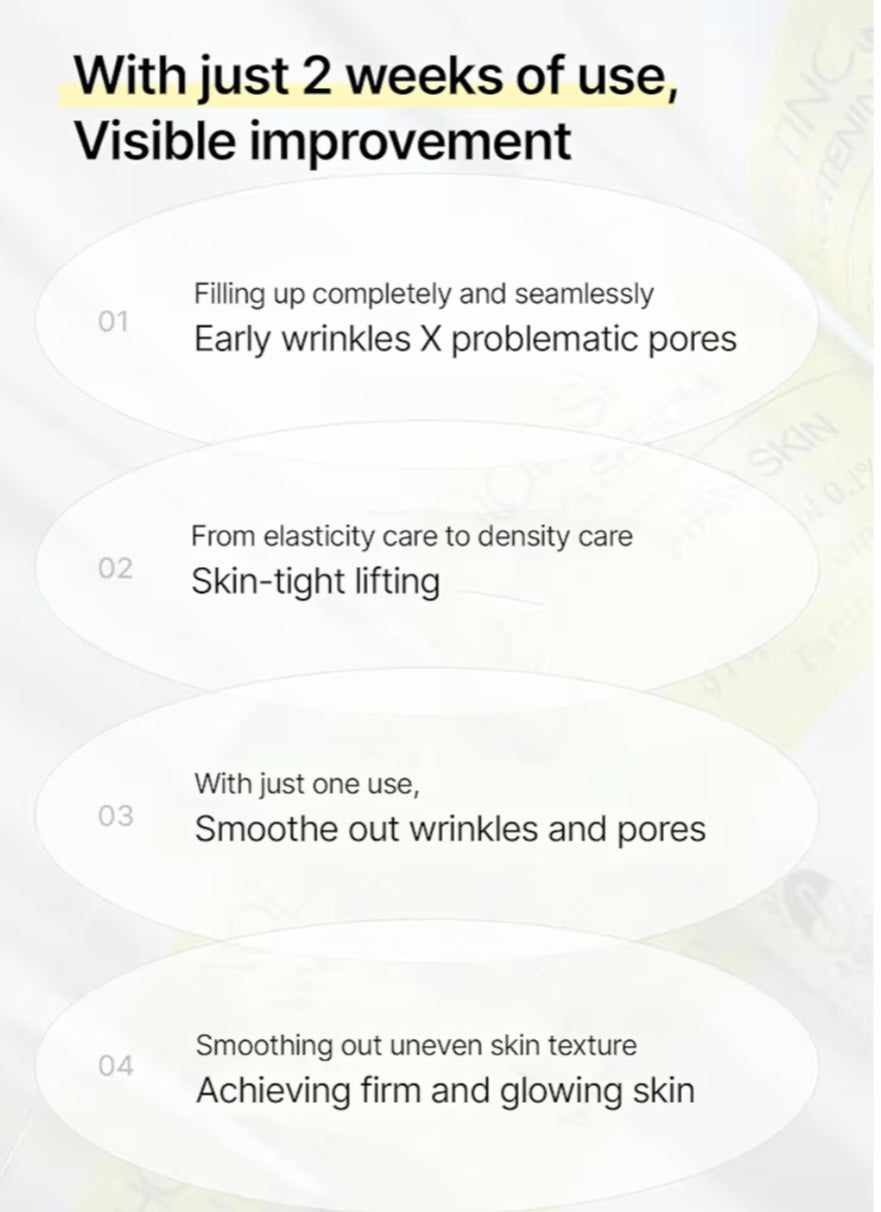 [K-beauty] Celimax RETINOL SHOT Tightening SERUM 30ml (for Firm Skin)