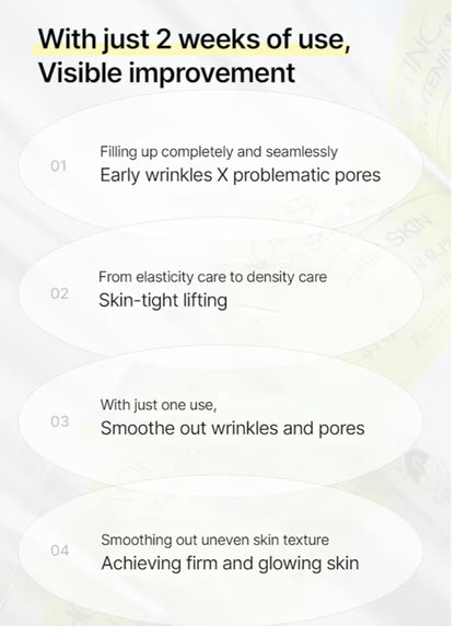 [K-beauty] Celimax RETINOL SHOT Tightening SERUM 30ml (for Firm Skin)