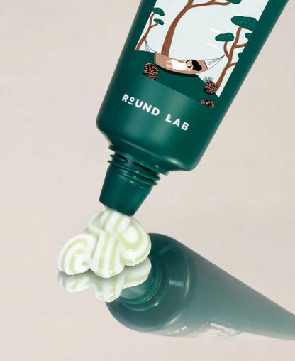 [K-beauty] Round LAB PINE CALMING CICA CREAM 50ml