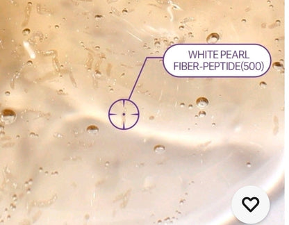 [K-beauty] ELLE PARIS PDRN Collagen Melting Thread Elasticity Ampoule 100ml