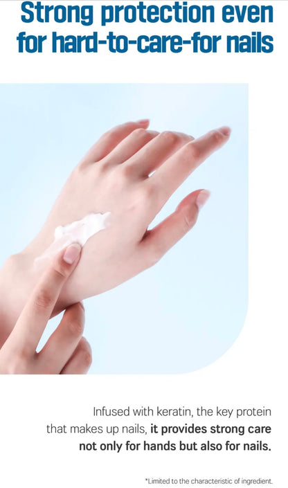[K-beauty] Round LAB Birch Juice Hand cream