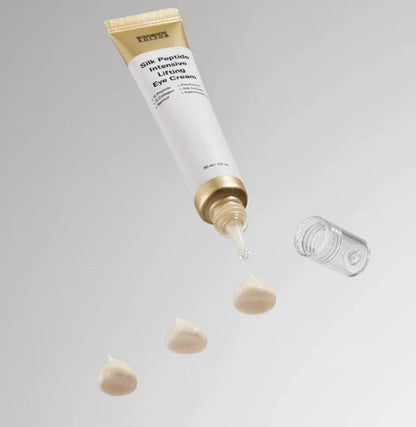 [K-beauty] SUNGBOON Editor Silk PEPTIDE intensive Lifting Eye Cream 30ml