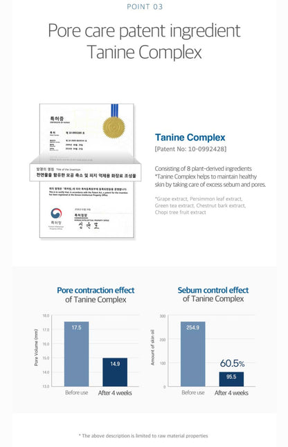 [K-beauty] Round LAB FOR MEN Birch Juice Moisturizing LOTION 200ml