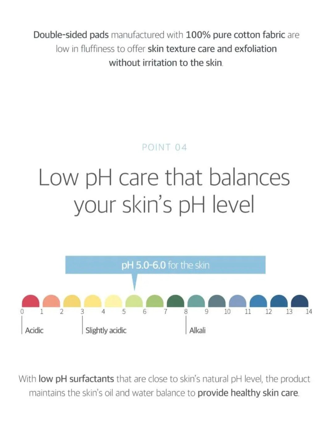 [K-beauty] Round LAB 1025 DOKDO PAD 70pads