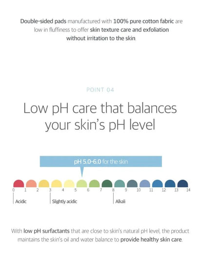 [K-beauty] Round LAB 1025 DOKDO PAD 70pads