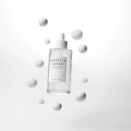 [K-beauty] Skin1004 Madagascar CENTELLA Tone Brightening Capsule AMPOULE  100ml