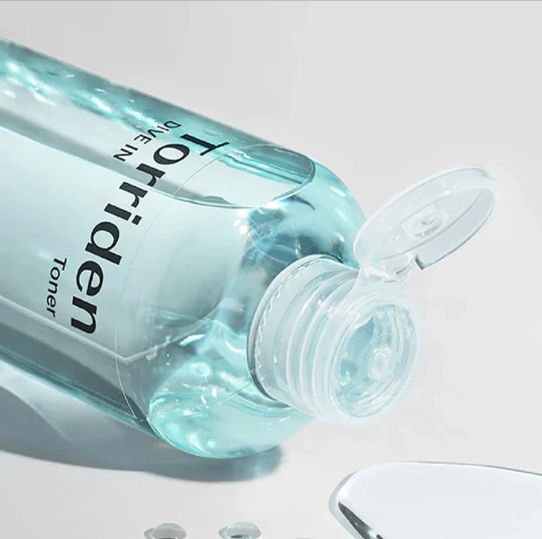 [K-beauty] Torriden Low Molecular Hyaluronic Acid DIVE IN TONER 300ml