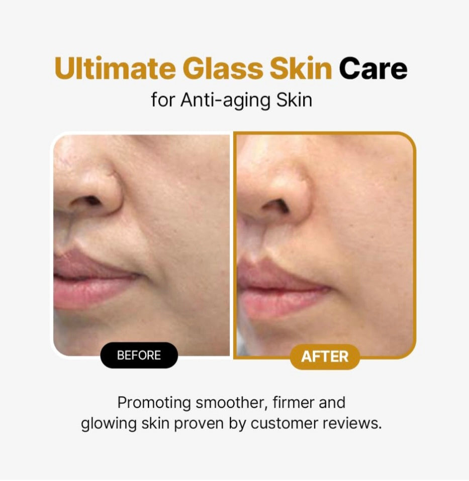 [K-beauty] SUNGBOON EDITOR Deep Collagen Power Boosting CAPSULE CREAM 50ml (**FLASH OFFER)