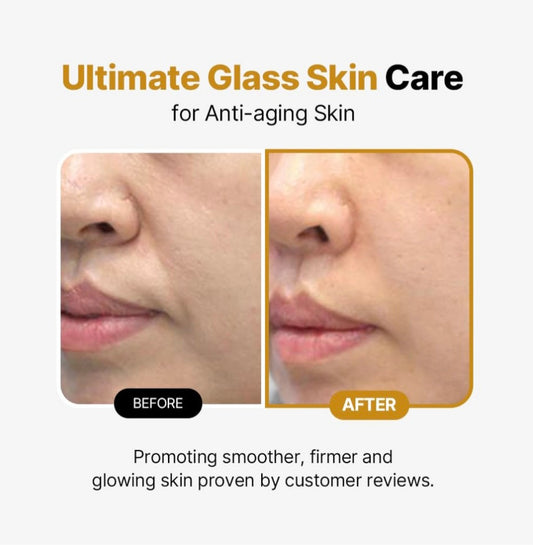 [K-beauty] SUNGBOON EDITOR Deep Collagen Power Boosting CAPSULE CREAM 50ml (**FLASH OFFER)