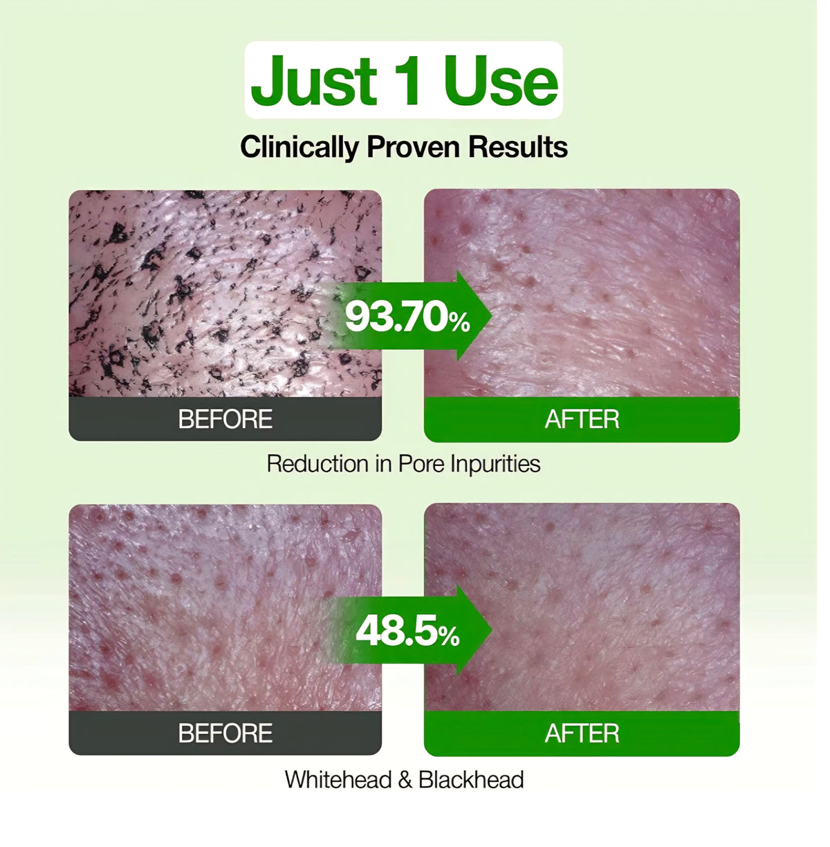 [K-beauty] FULLY (Green Tomato) CLAY MASK CLEANSER