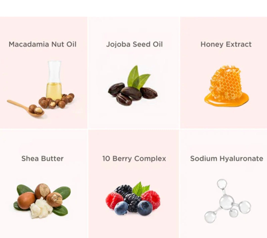 [K-beauty] Medheal Pantenolips Scrub
