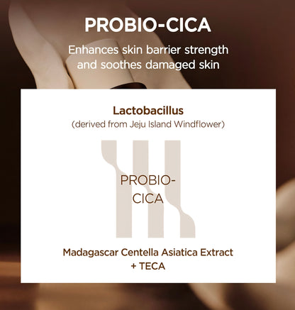 [K-beauty] Skin1004 Madagascar CENTELLA Probio-Cica Essence Toner 210ml