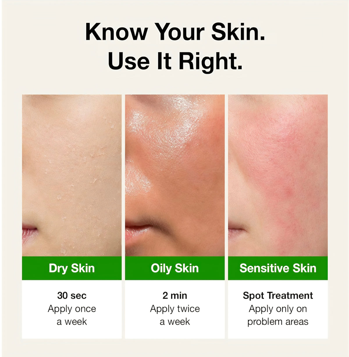 [K-beauty] FULLY (Green Tomato) CLAY MASK CLEANSER