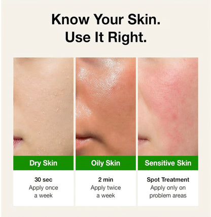 [K-beauty] FULLY (Green Tomato) CLAY MASK CLEANSER