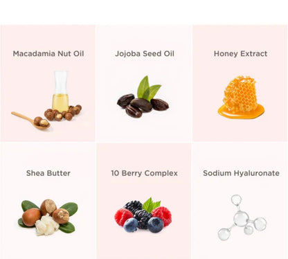 [K-beauty] Medheal Pantenolips Healbalm