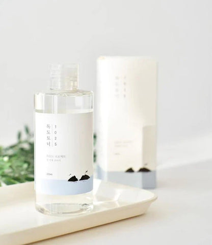 [K-beauty] Round LAB 1025 DOKDO TONER 200ml