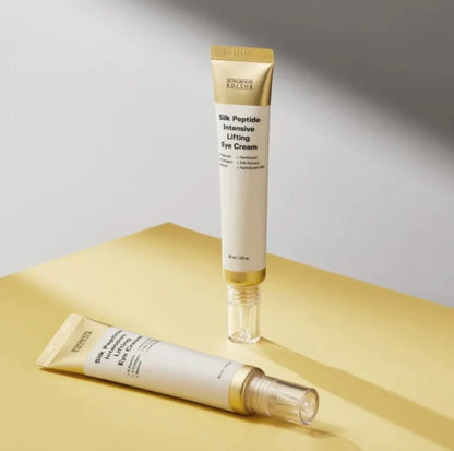 [K-beauty] SUNGBOON Editor Silk PEPTIDE intensive Lifting Eye Cream 30ml