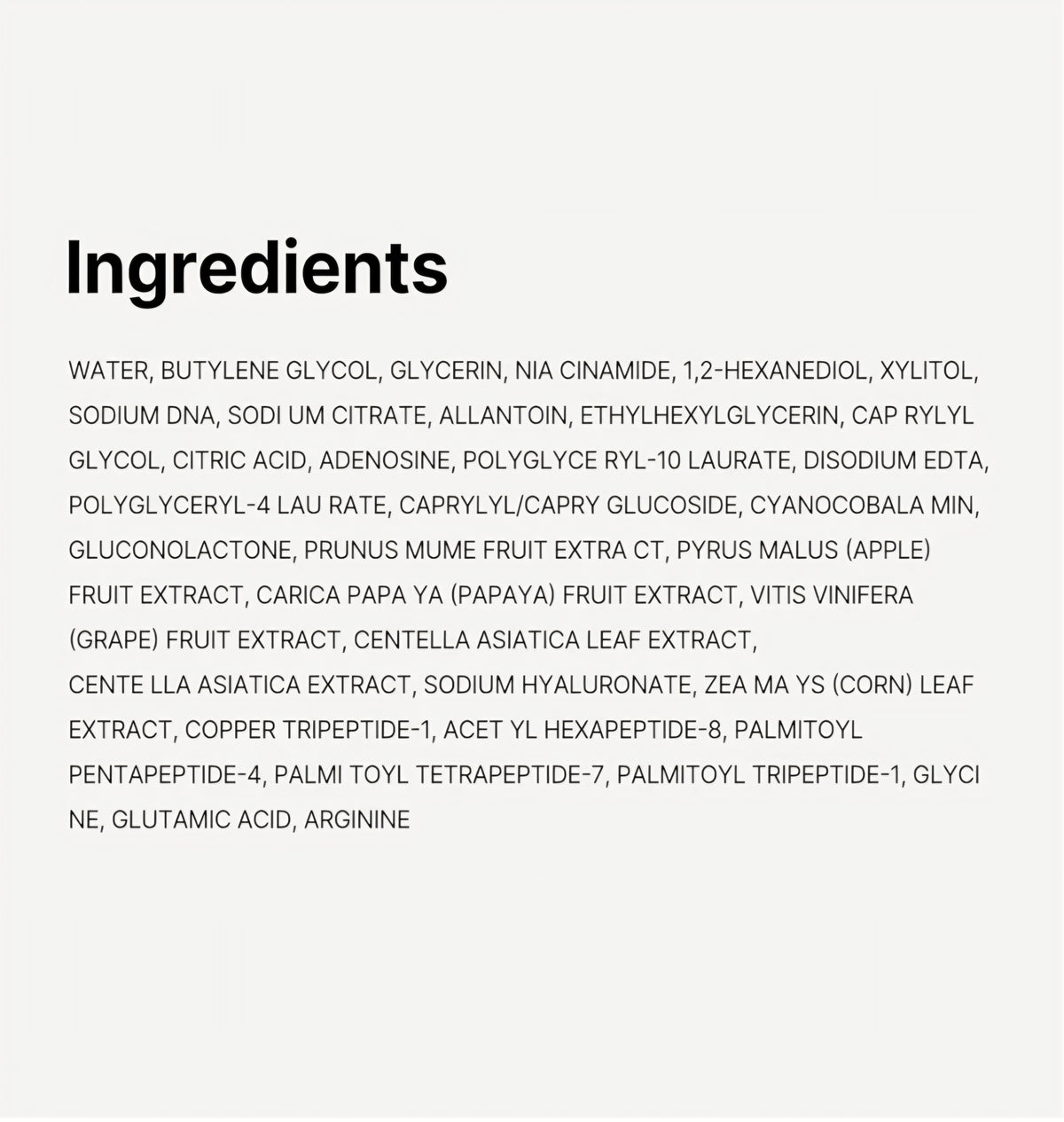 [K-beauty] Medicube PDRN PINK CICA Soothing TONER 250ml