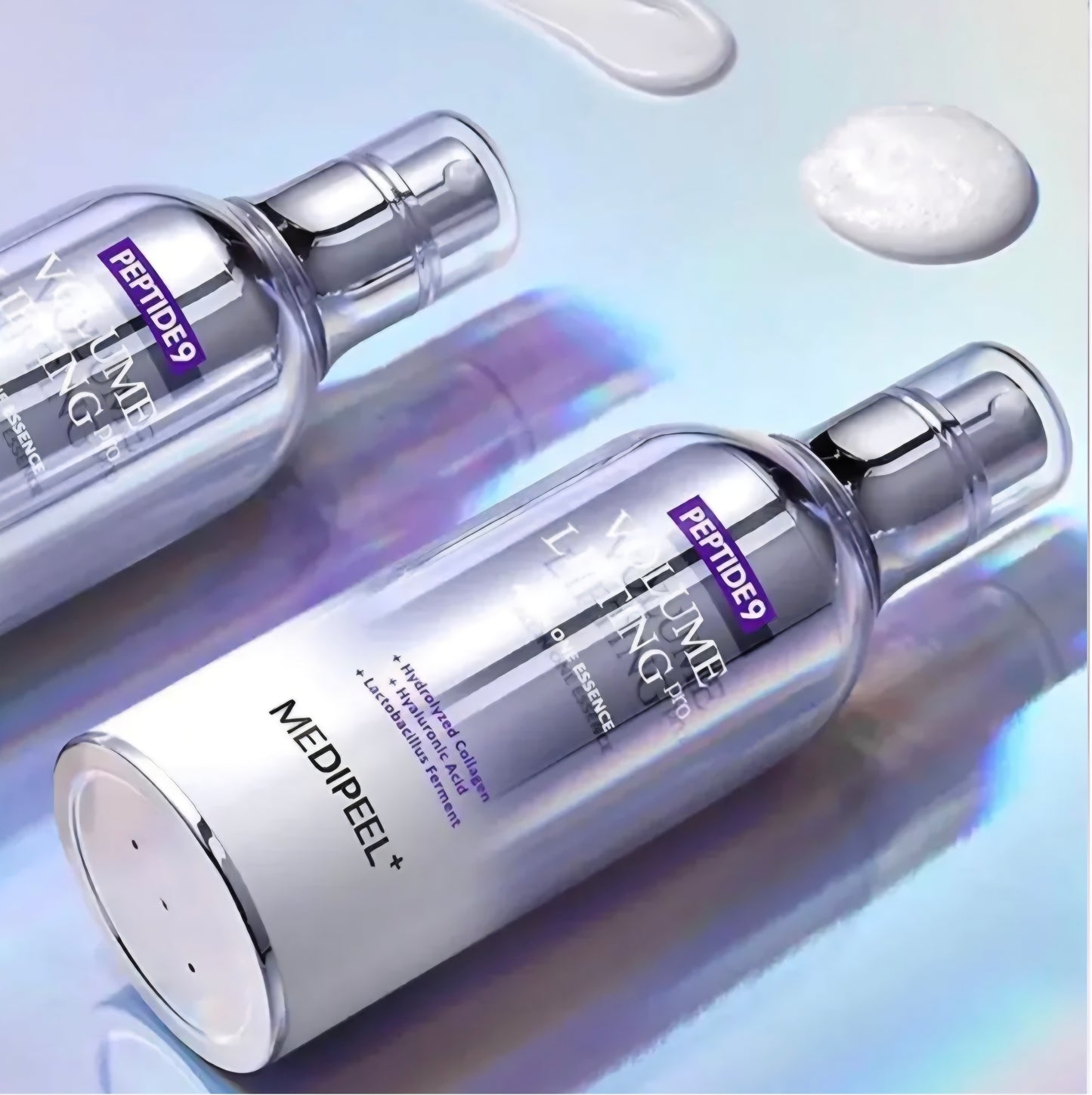 [K-beauty] MEDIPEEL PEPTIDE 9 VOLUME LIFTING pro All-in-one Essence 100ml