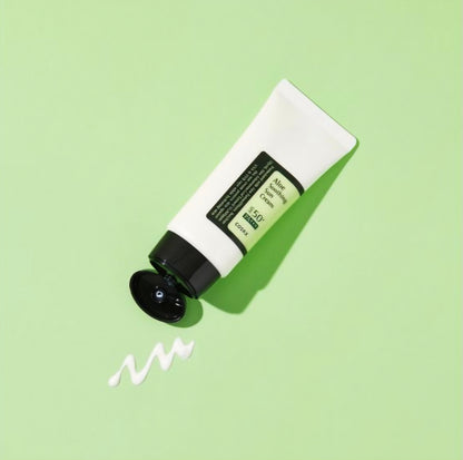 [K-beauty] COSRX Aloe Soothing Sun Cream 50ml (SPF50+/ PA+++)