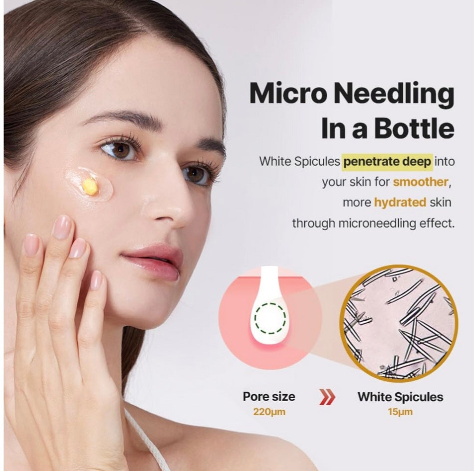 [K-beauty] SUNGBOON EDITOR Deep Collagen Power Boosting CAPSULE CREAM 50ml (**FLASH OFFER)