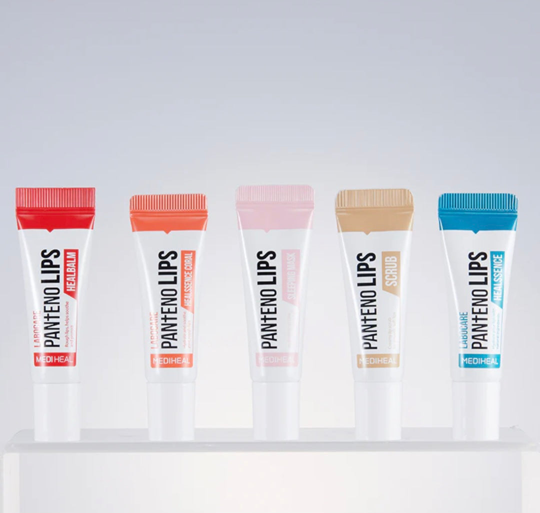 [K-beauty] Medheal Pantenolips Healbalm