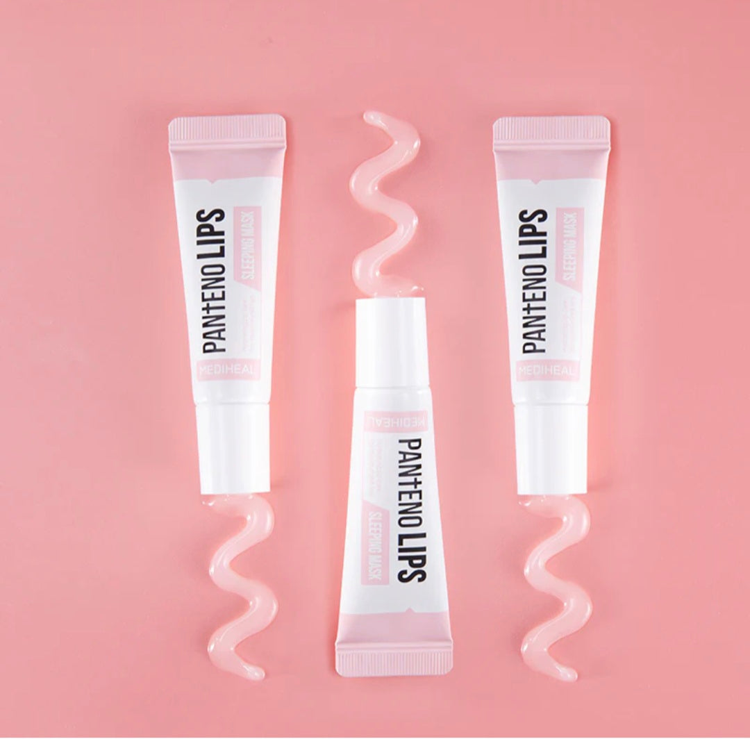[K-beauty] Medheal Pantenolips Sleeping Mask