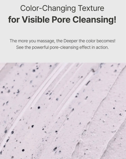 [K-beauty] Round LAB PINE CICA DEEP PORE CLAY MASK Cleanser 150ml